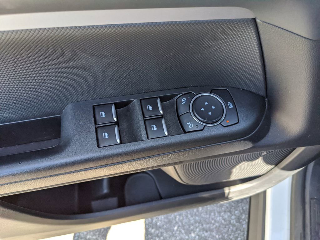 Certified 2024 Ford Bronco Sport Big Bend image 19