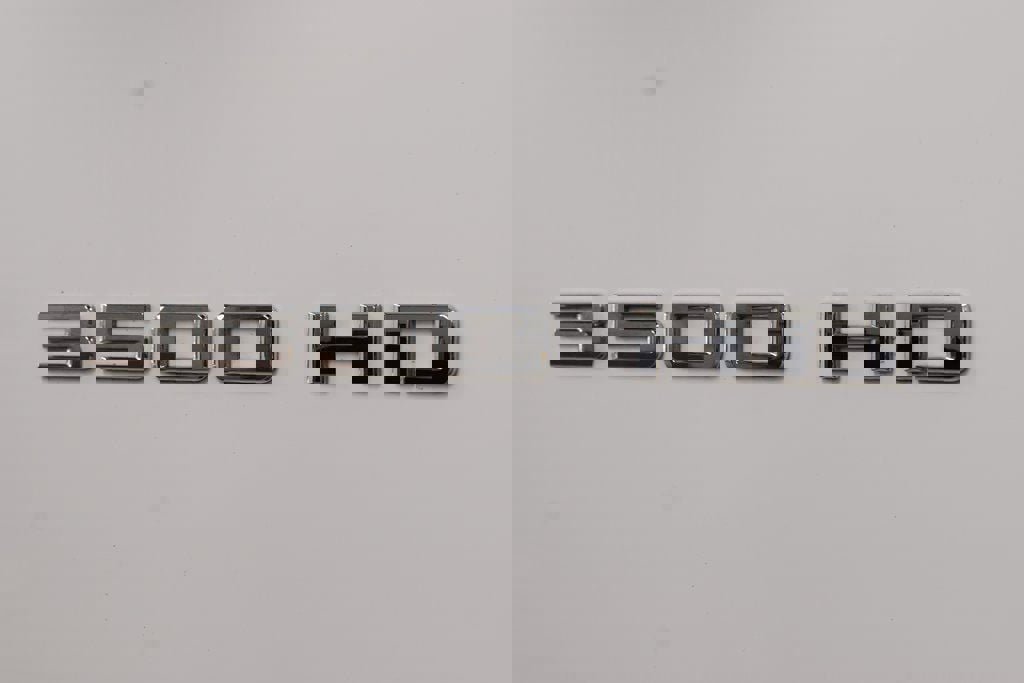 Used 2025 Chevrolet Silverado 3500 W/T w/ WT/CX Safety Package image 10