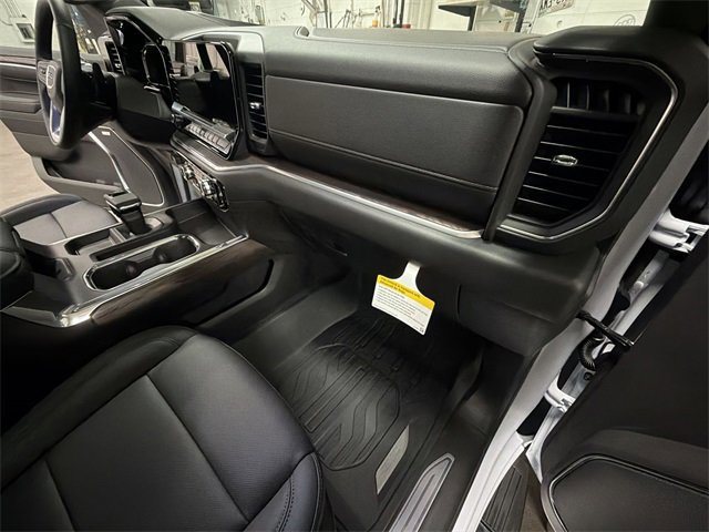 New 2026 GMC Sierra 1500 SLT w/ SLT Premium Plus Package image 63