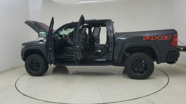 Used 2025 RAM 1500 RHO w/ RHO Level 1 Equipment Group image 76