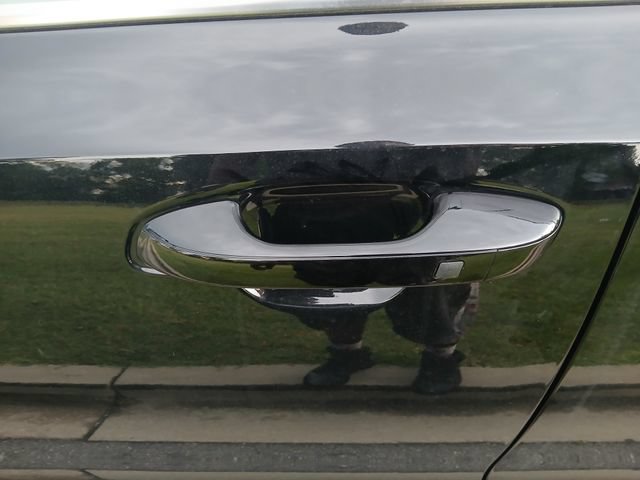 New 2026 Kia Sorento S w/ S Panoramic Sunroof Package FWD image 15
