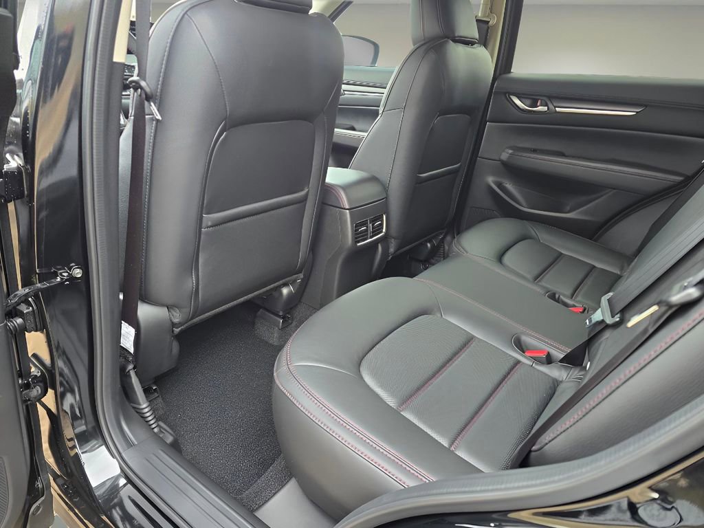 New 2025 MAZDA CX-5 Carbon Edition image 15