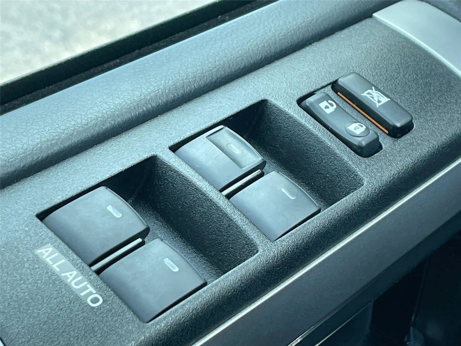 Used 2019 Toyota 4Runner SR5 Premium AWD/4WD image 27