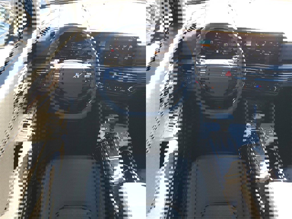 New 2026 Kia Sportage EX image 25