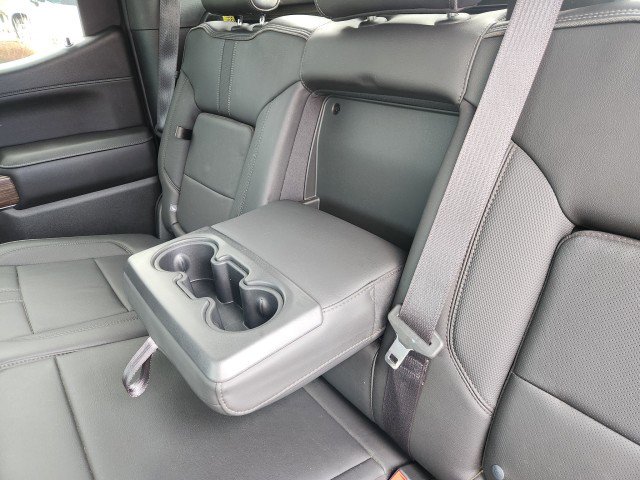 Used 2021 Chevrolet Silverado 1500 High Country AWD/4WD image 24