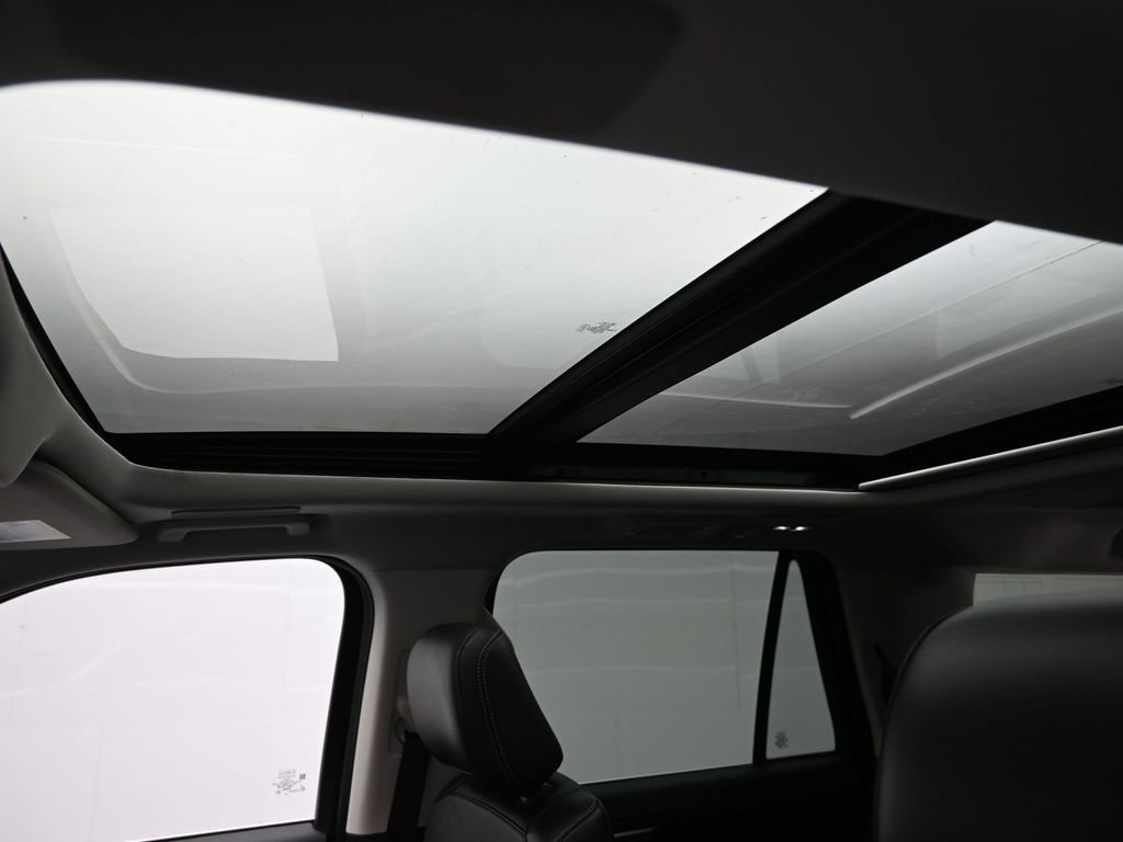 Used 2025 Ford Expedition Max Platinum w/ Driver's Package image 13