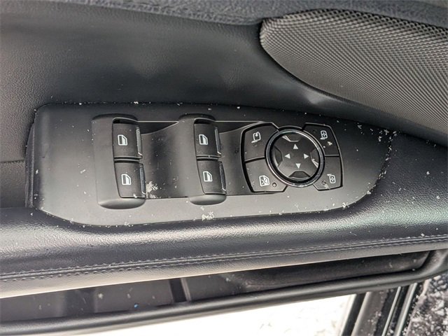 Used 2018 Lincoln MKZ Reserve w/ Technology Package image 15