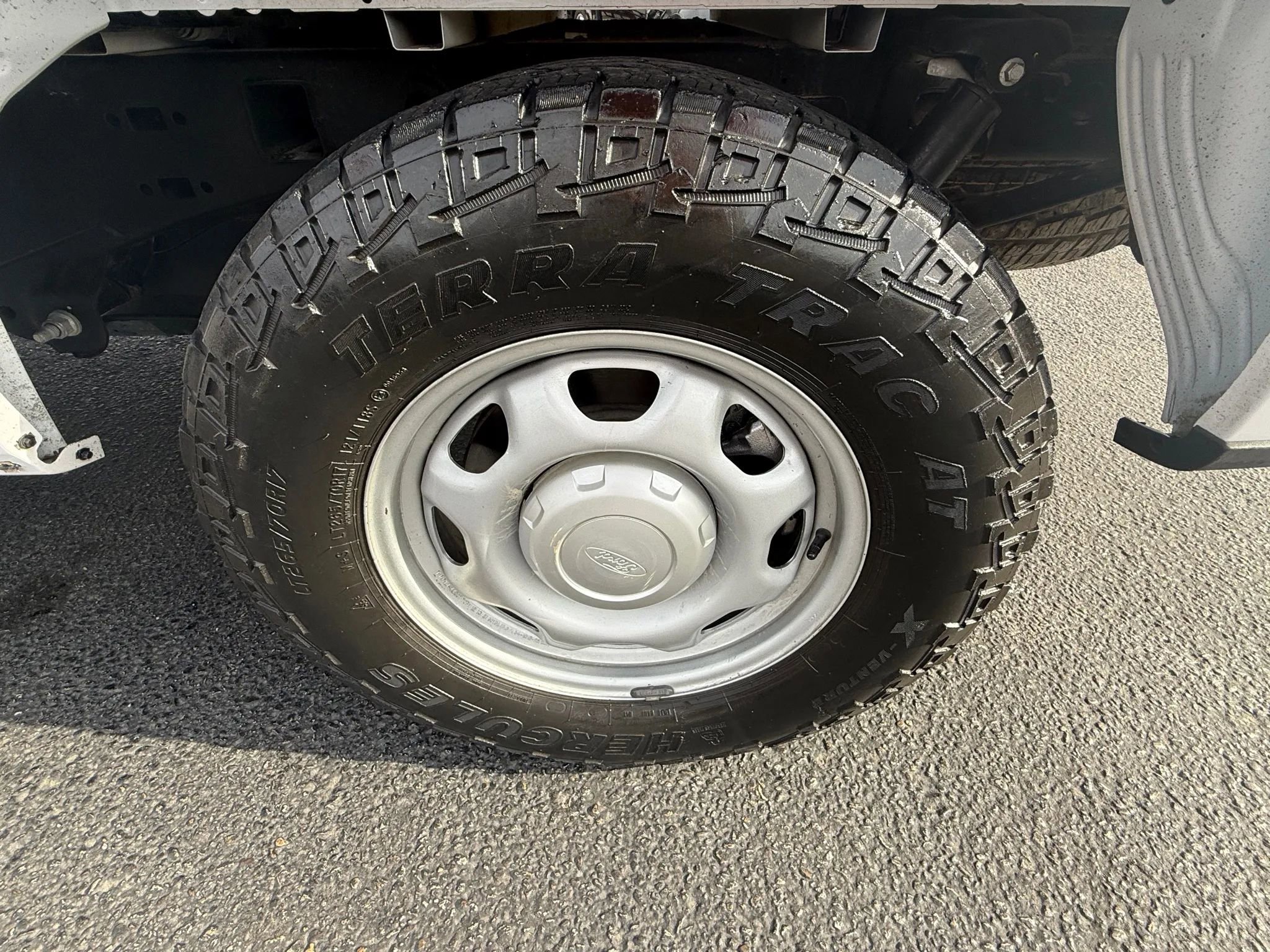 Used 2021 Ford F150 XL image 17