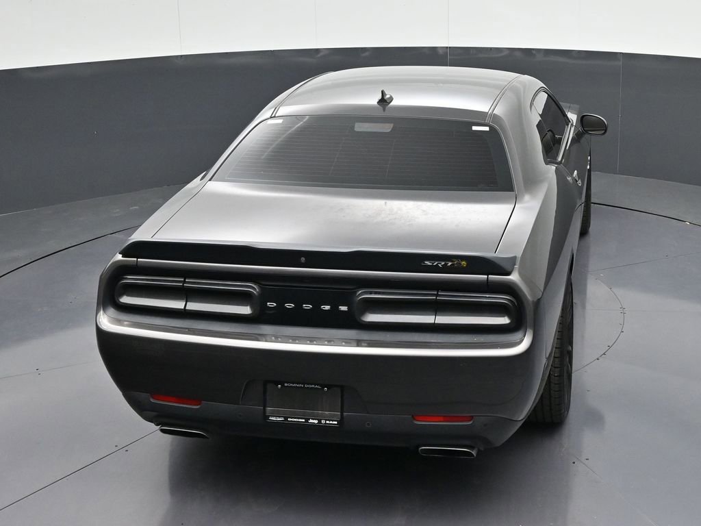 Used 2020 Dodge Challenger R/T Scat Pack w/ 1320 Plus Group image 19