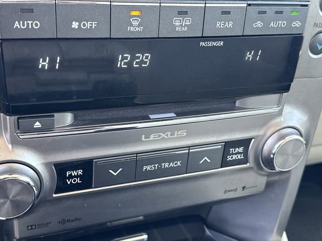 Used 2021 Lexus GX 460 Premium w/ Premium Package image 17