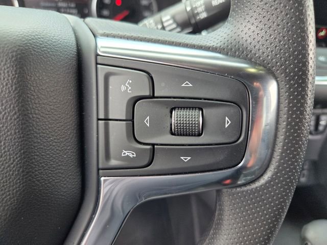 Used 2025 Chevrolet Blazer LT w/ Driver Confidence Package image 17