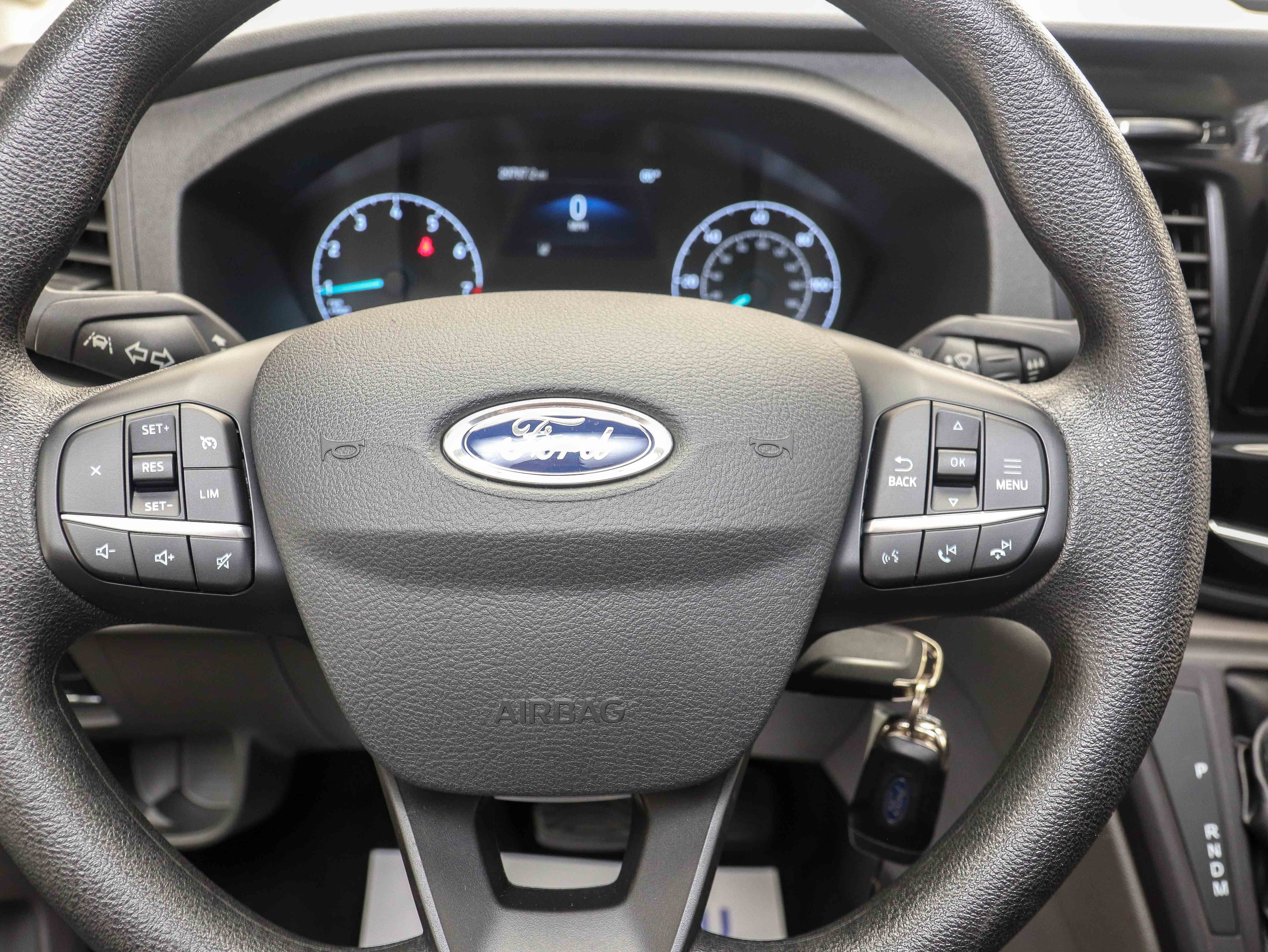 Used 2023 Ford Transit 350 XLT image 20