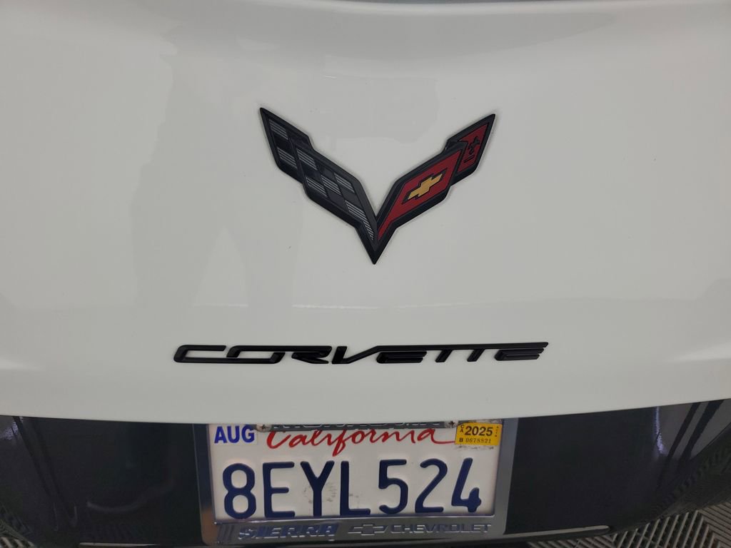 Used 2019 Chevrolet Corvette Z06 image 35