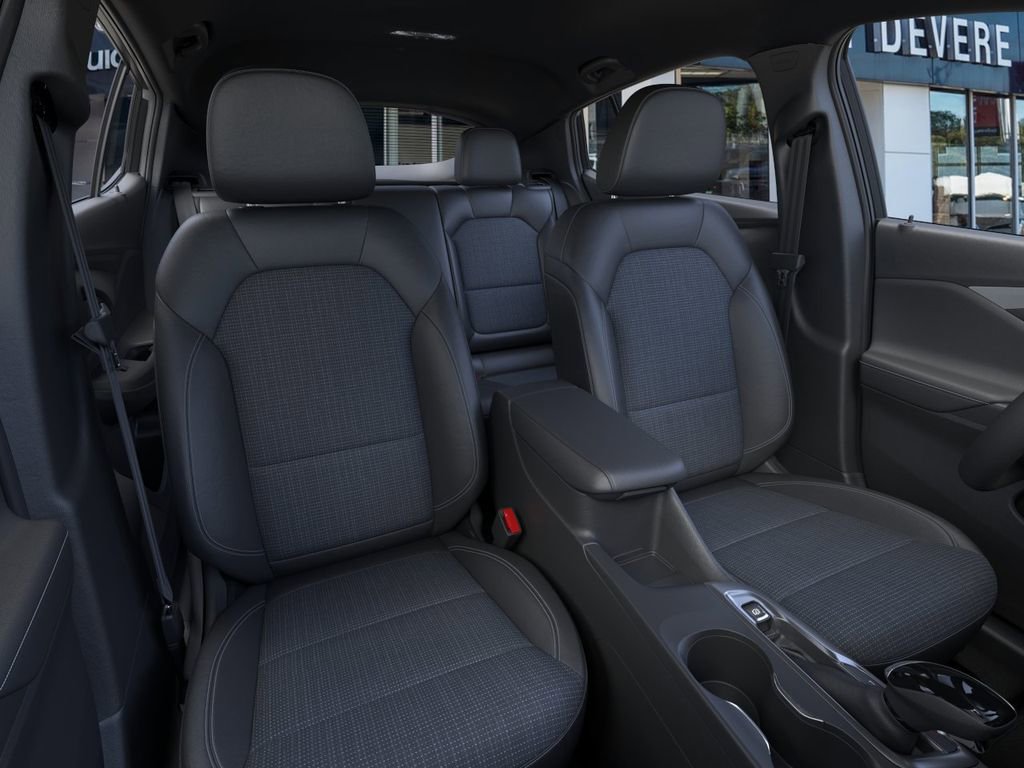 New 2026 Buick Envista Preferred w/ Convenience I Package FWD image 18