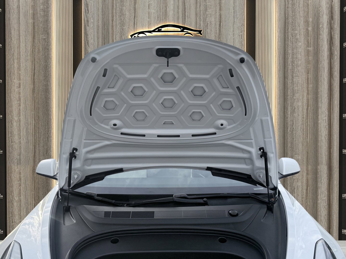 Used 2021 Tesla Model 3 Standard Range Plus image 23