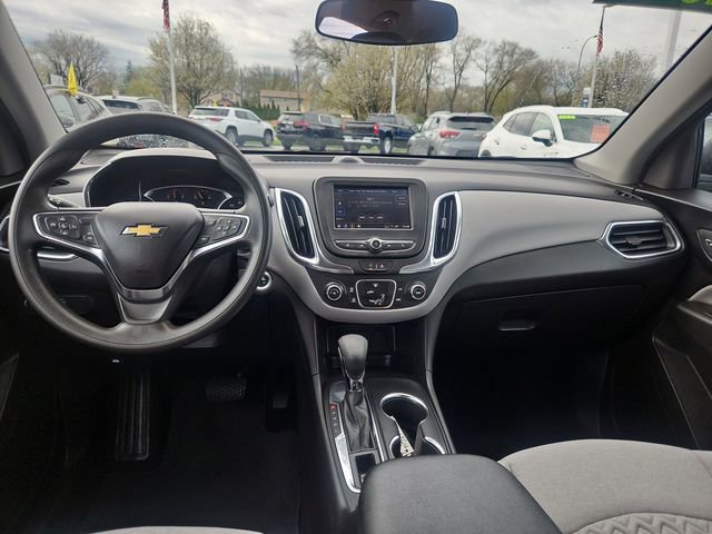 Used 2024 Chevrolet Equinox LS w/ LS Convenience Package FWD image 13
