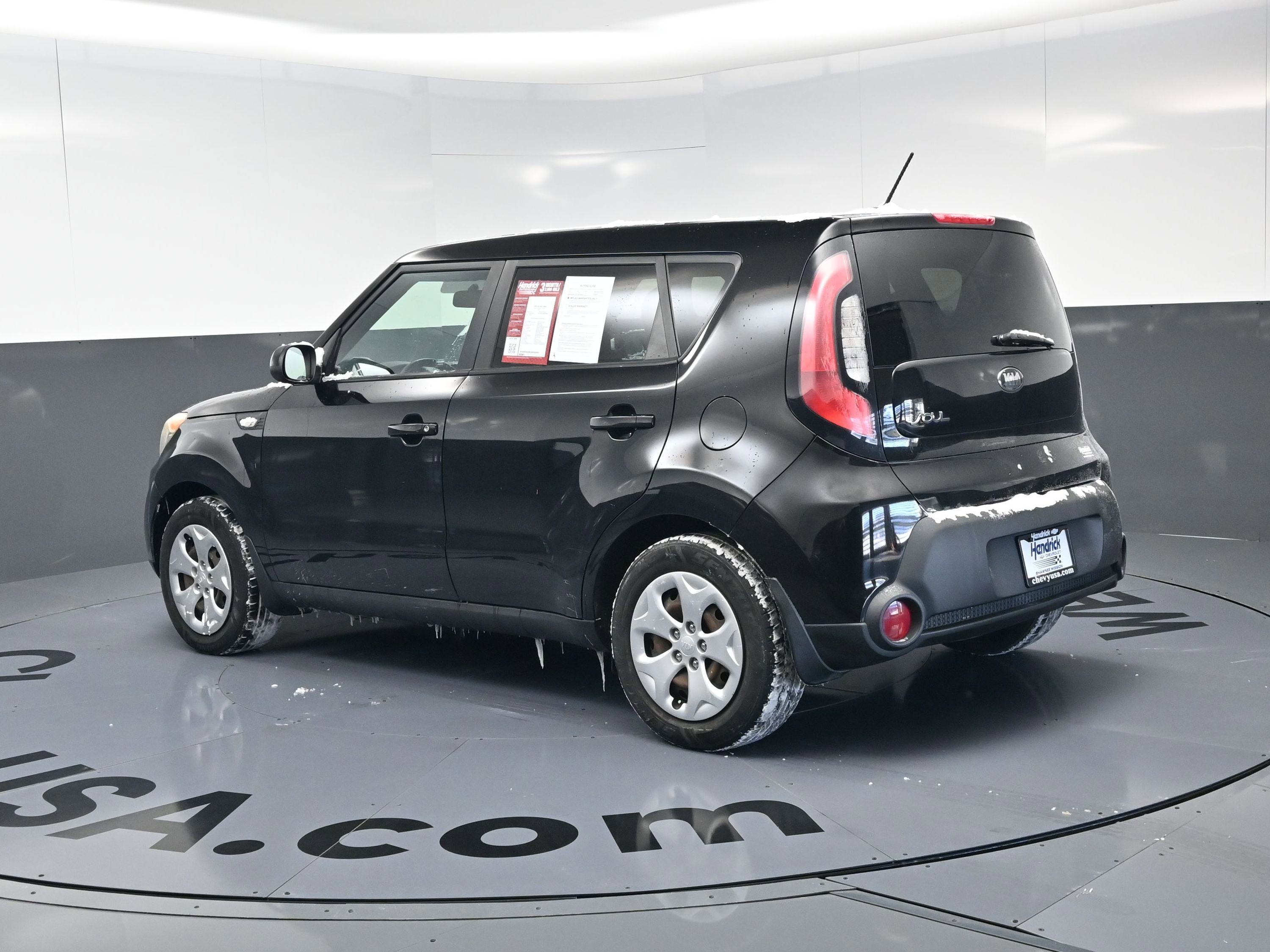 Used 2014 Kia Soul image 7