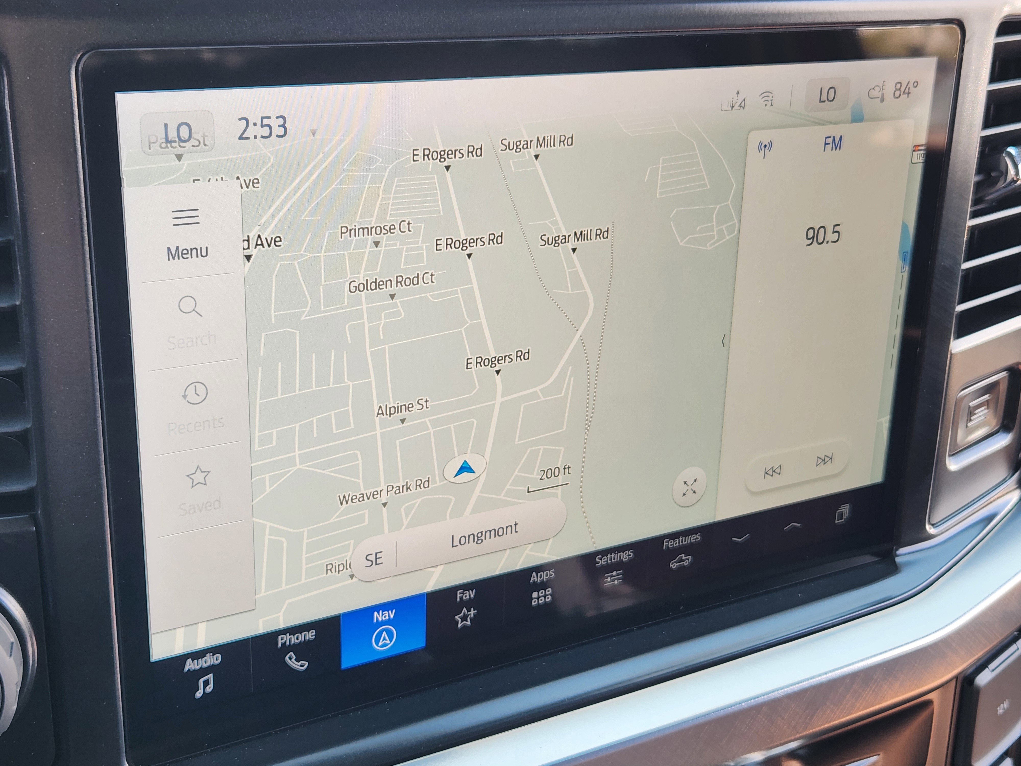 New 2026 Ford F350 King Ranch AWD/4WD image 22