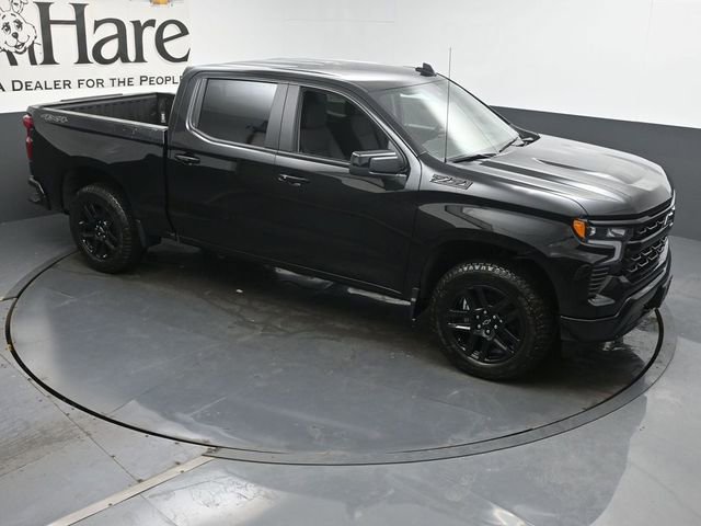 New 2026 Chevrolet Silverado 1500 RST image 16