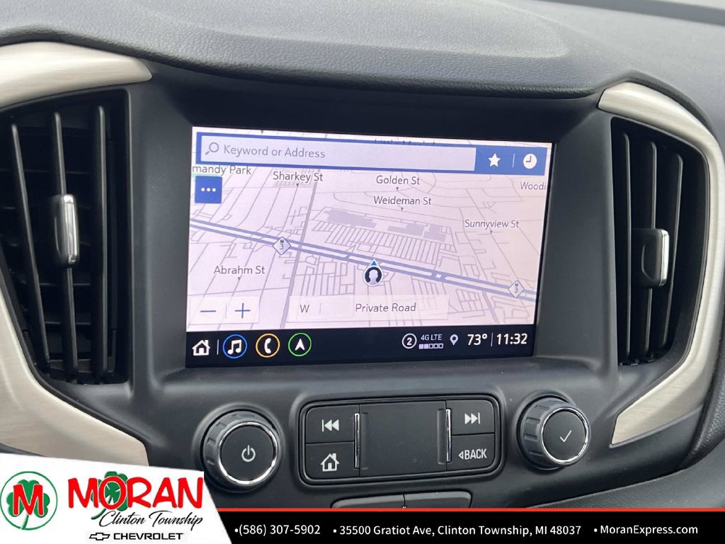 Certified 2023 GMC Terrain Denali w/ Denali Premium Package AWD/4WD image 25