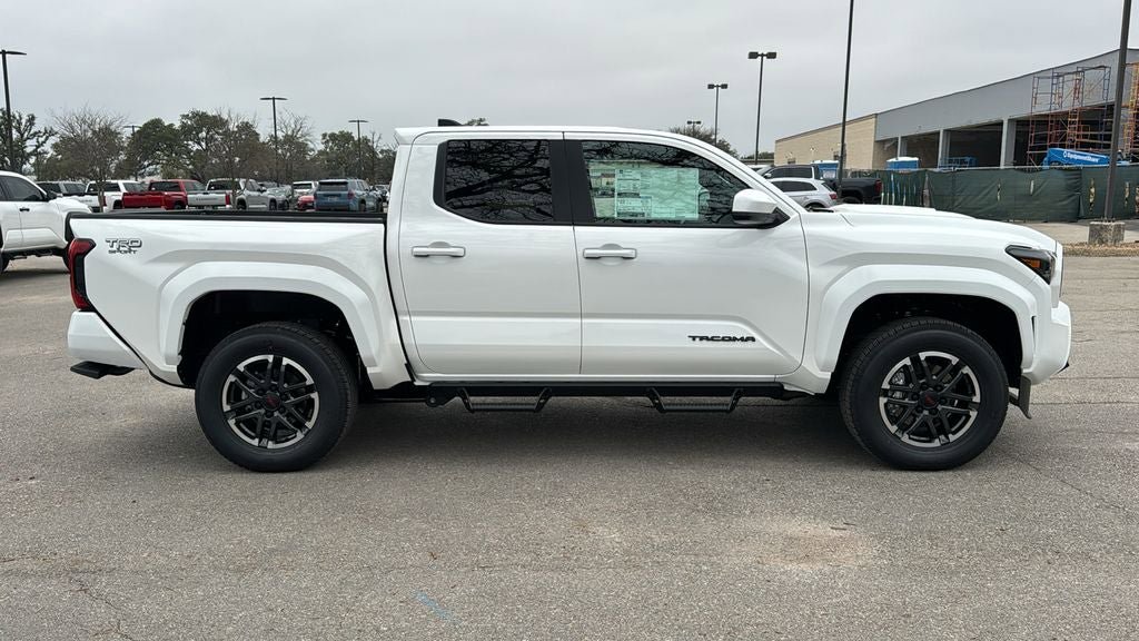 New 2026 Toyota Tacoma TRD Sport image 10