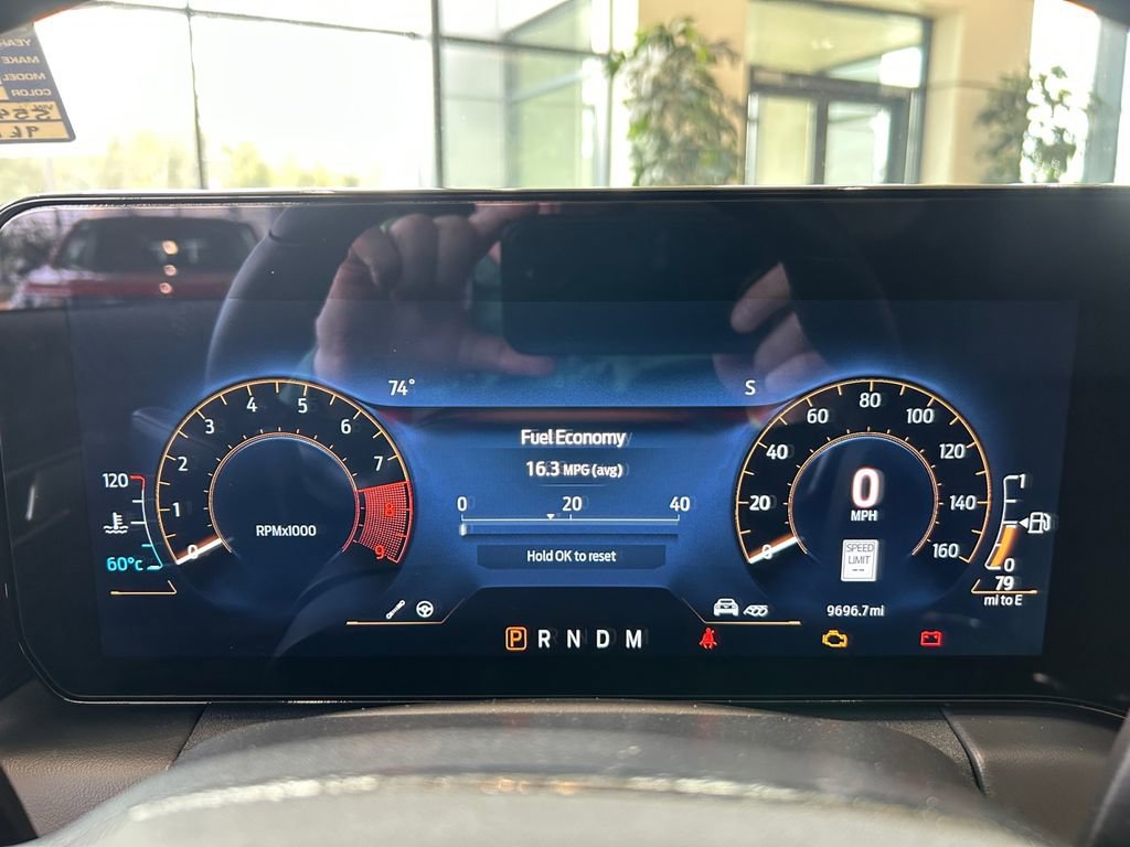 Used 2025 Ford Mustang GT Premium w/ GT Performance Package RWD image 16