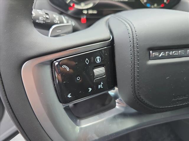 New 2025 Land Rover Range Rover SE image 17