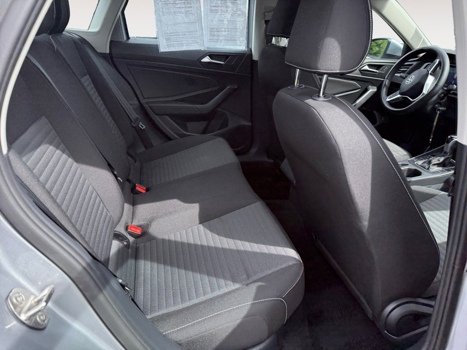 Used 2024 Volkswagen Jetta S image 18