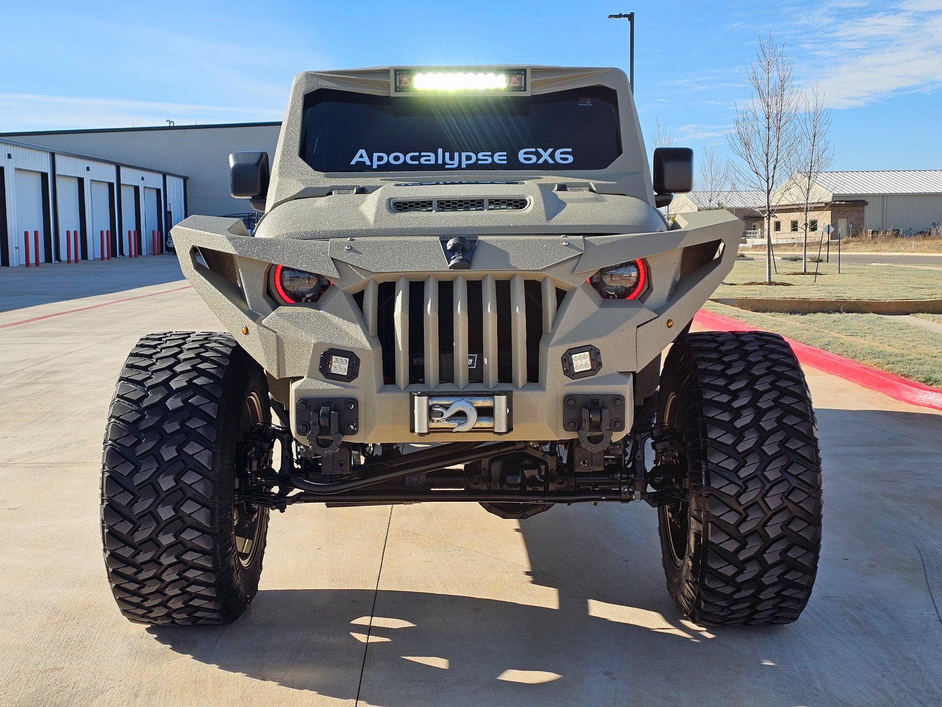 Used 2023 Jeep Gladiator Sport AWD/4WD image 27