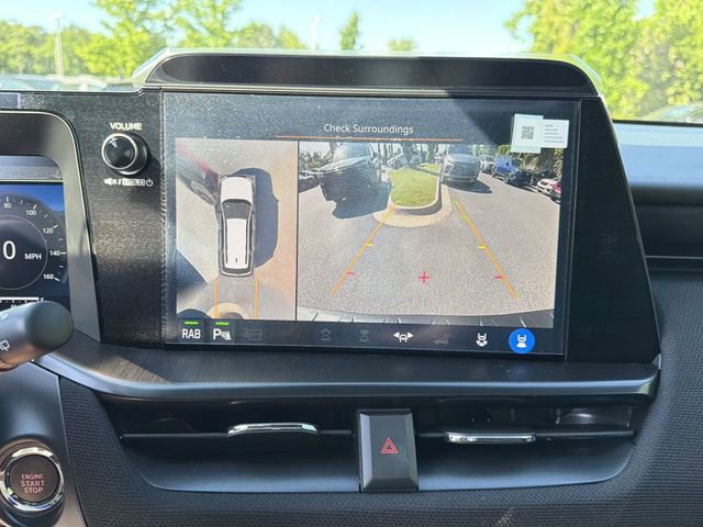 New 2026 Subaru Outback Limited XT AWD/4WD image 28