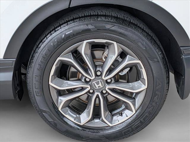 Certified 2021 Honda CR-V EX-L image 22
