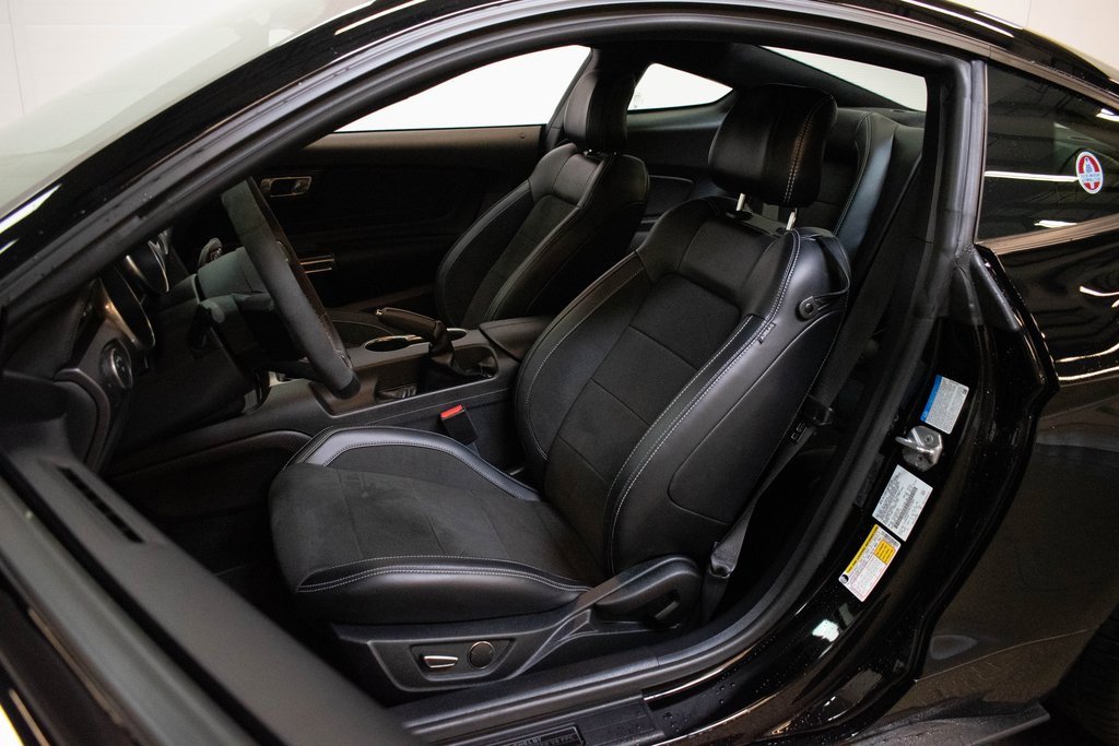 Used 2016 Ford Mustang Shelby GT350 w/ Technology Package image 24