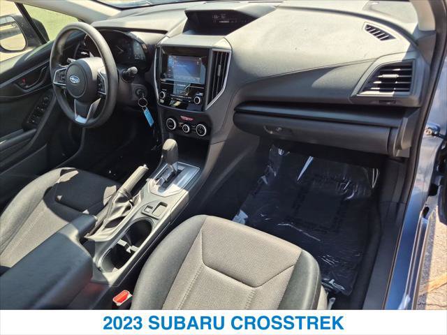 Used 2023 Subaru Crosstrek 2.0i AWD/4WD image 25