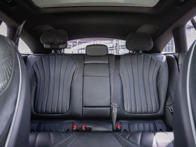 Certified 2023 Mercedes-Benz EQS 450+ Sedan image 29