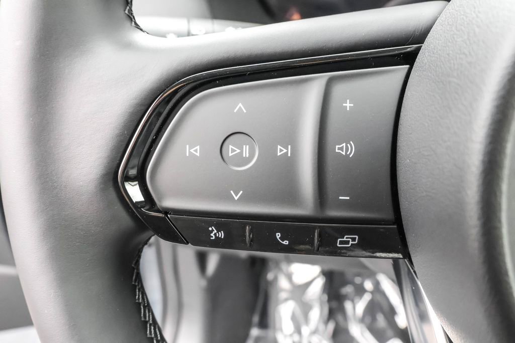 New 2026 MAZDA CX-5 Select AWD/4WD image 26