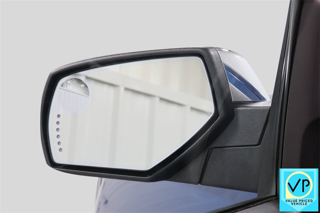 Used 2018 Chevrolet Silverado 1500 LTZ Z71 w/ LTZ Plus Package image 23