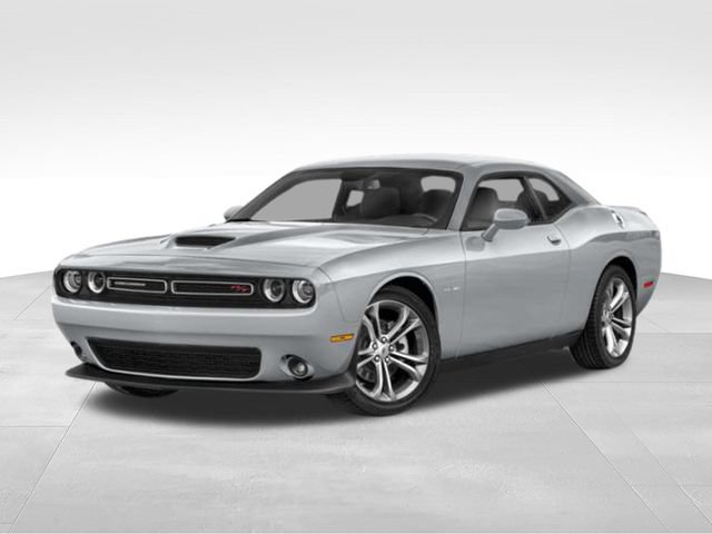 Used 2023 Dodge Challenger R/T w/ Plus Package RWD image 32