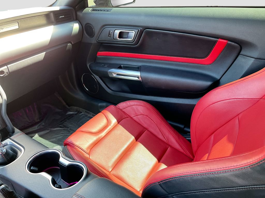 Used 2023 Ford Mustang GT Premium w/ Equipment Group 401A image 22