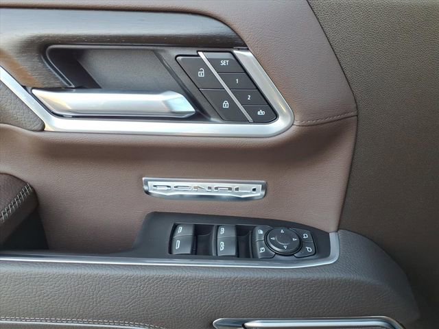 Used 2026 GMC Sierra 1500 Denali w/ Technology Package image 30