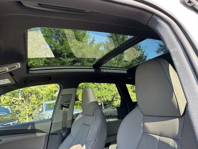 Certified 2025 Audi Q5 Premium AWD/4WD image 22