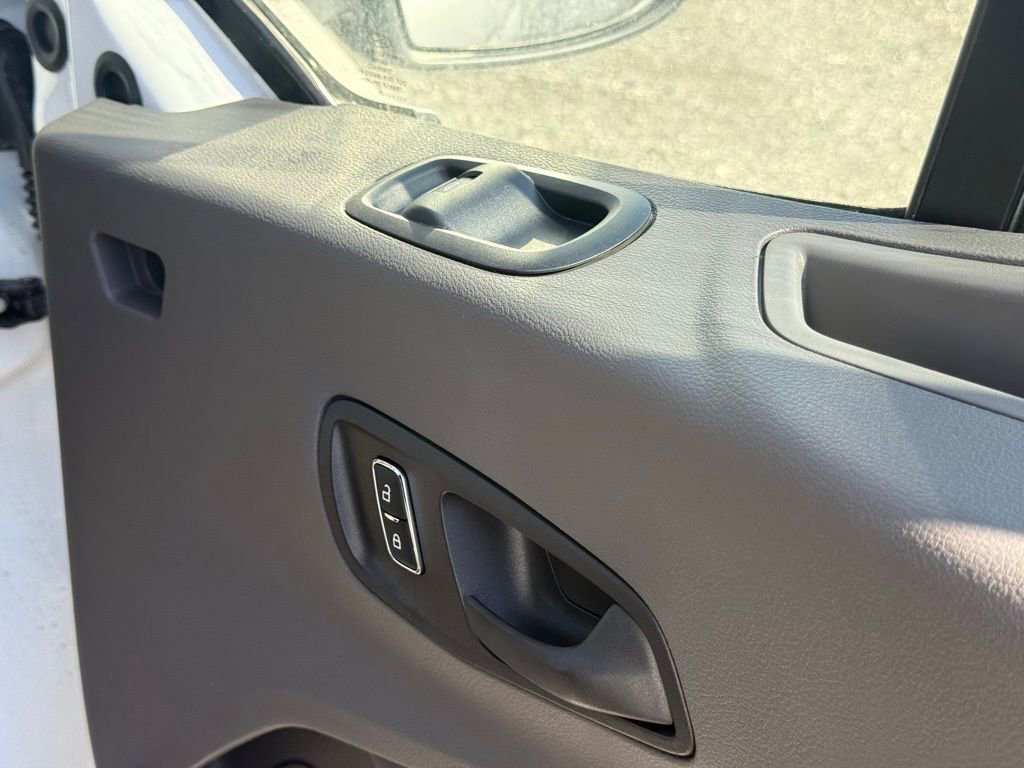 New 2026 Ford Transit 250 148 Medium Roof Extended AWD image 19