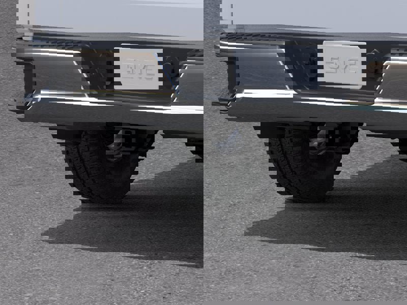 New 2026 GMC Sierra 1500 Pro image 38