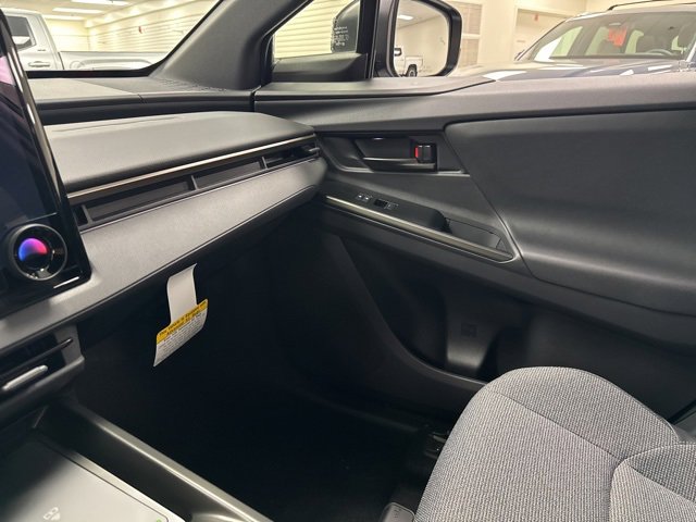 New 2026 Toyota bZ image 39