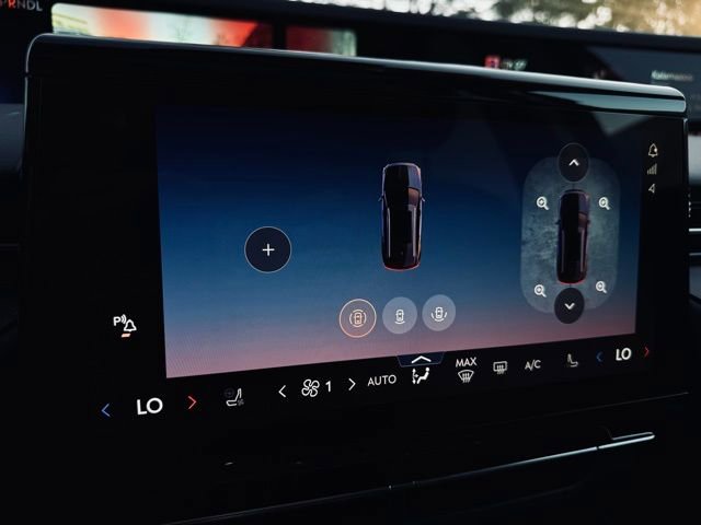 New 2026 Lincoln Nautilus Premier w/ Equipment Group 102A image 41