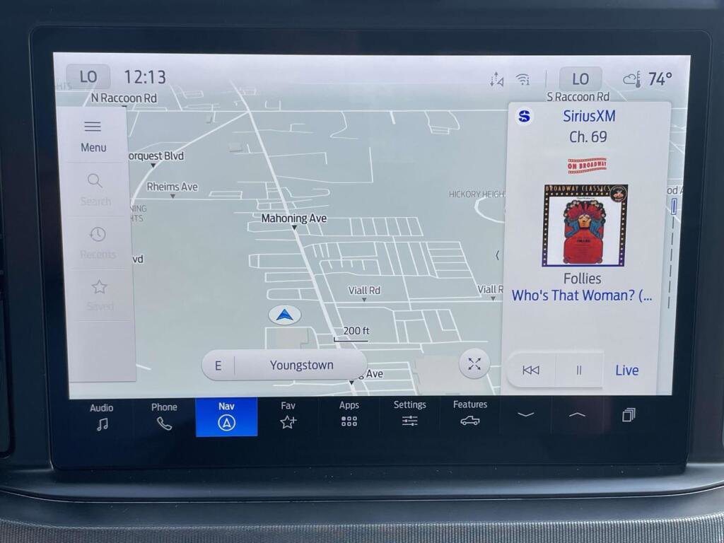 New 2026 Ford F350 Platinum AWD/4WD image 24