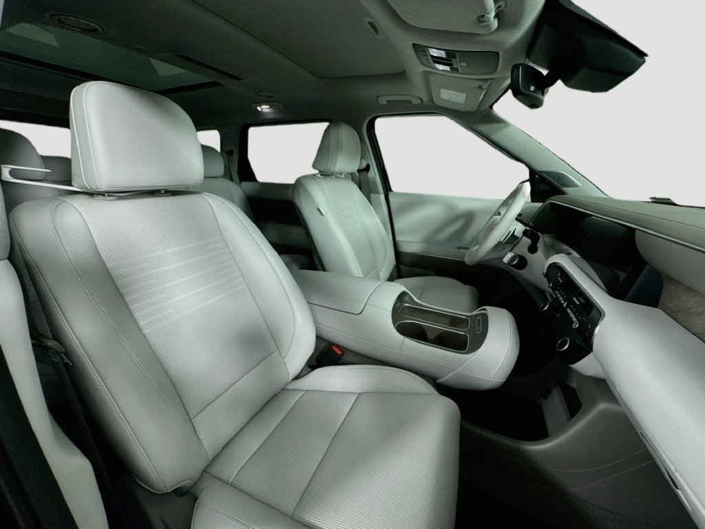 Certified 2026 Hyundai Palisade Limited FWD image 32