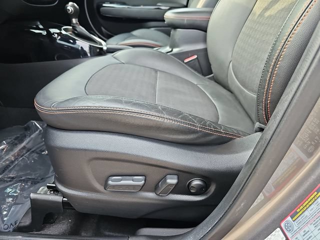 Used 2018 Kia Soul ! w/ Tech Package FWD image 25