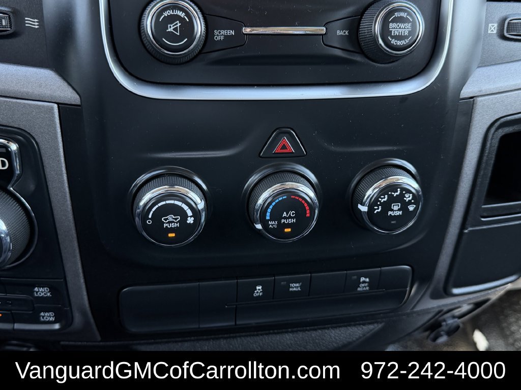 Used 2019 RAM 1500 Tradesman w/ Popular Equipment Group AWD/4WD image 19