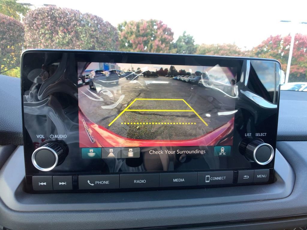 Used 2025 Honda Accord SE image 17