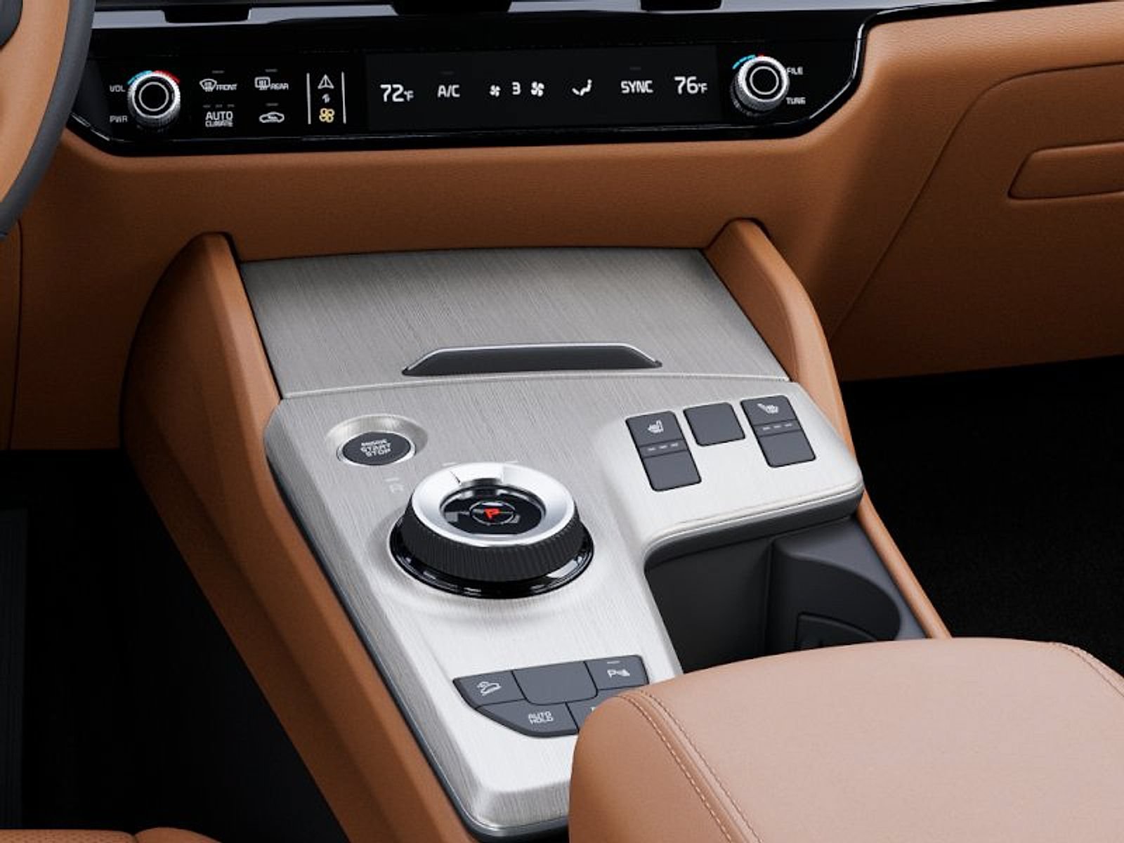 New 2027 Kia Sportage AWD Hybrid image 24